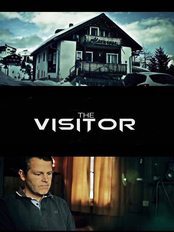 THE VISITOR short film, audience reactions