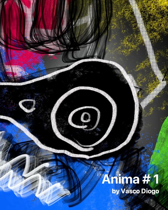 ANIMA #1 short film, audience reactions (director interview)