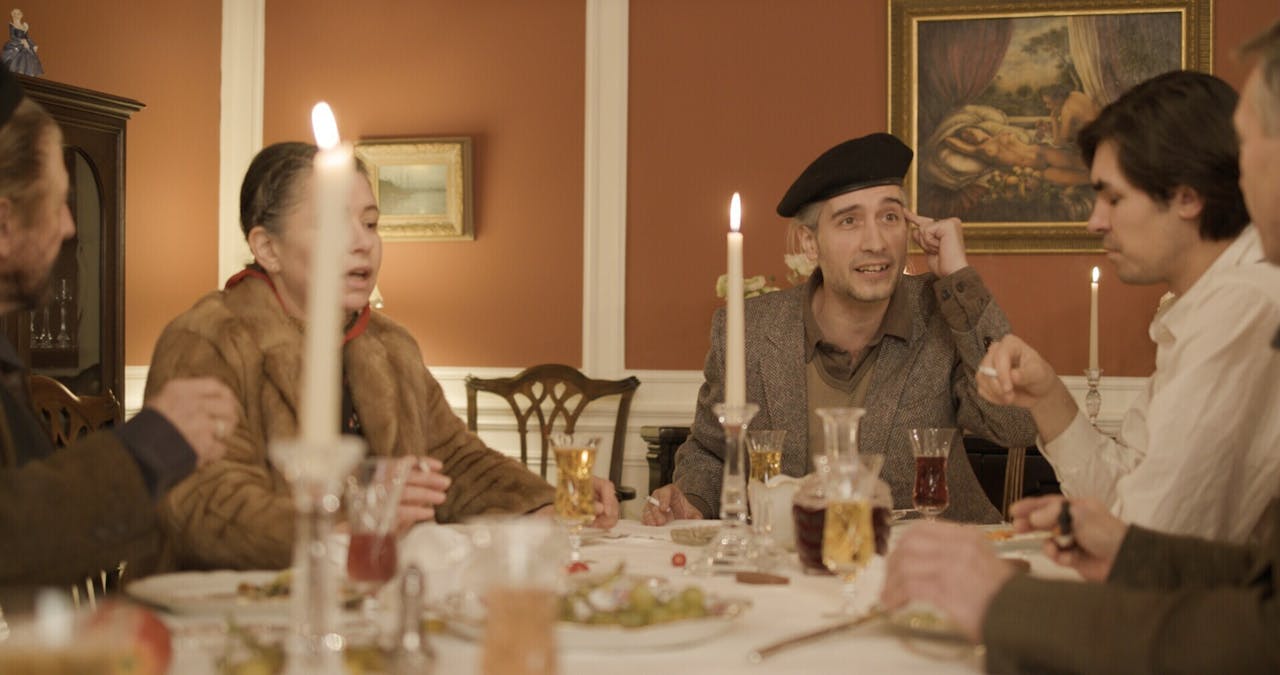 Watch Today's FREE Festival: (DOC Feature): HIDDEN - The Kati Preston Story