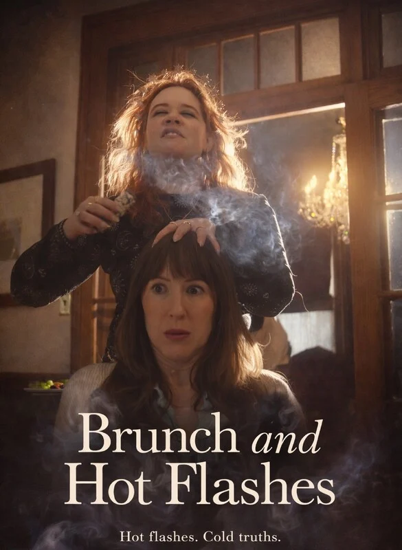 Watch Today's Film Festival: Best of FEMALE Festival US Short Films