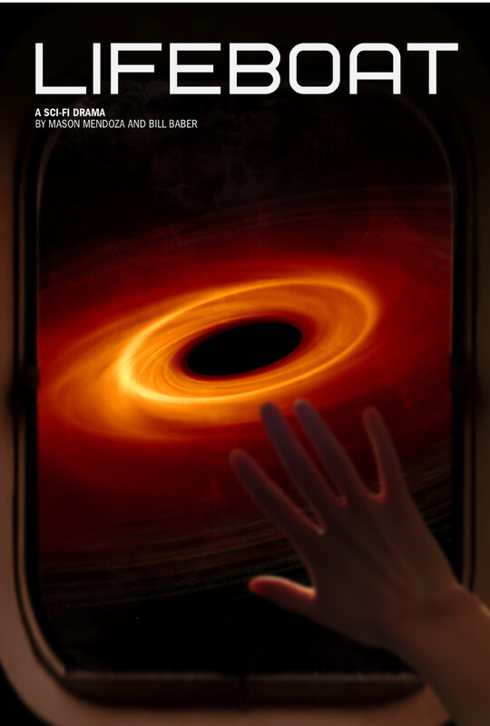 FANTASY/SCI-FI Festival Best Scene: Lifeboat, by Mason Mendoza & Bill Baber