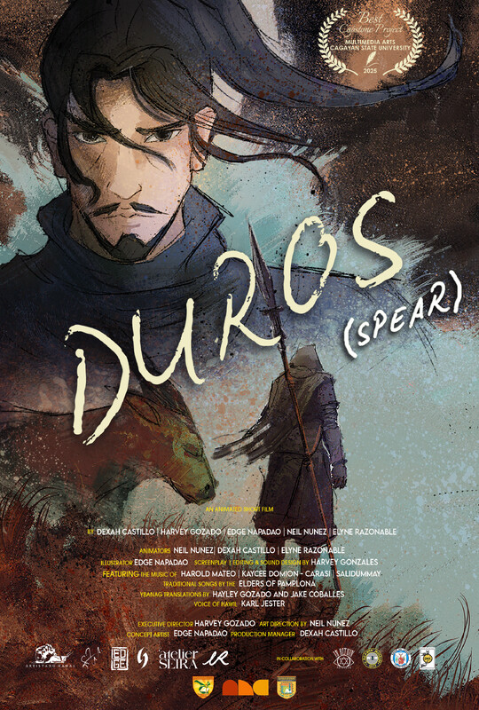 PHILIPPINES Short Film Festival