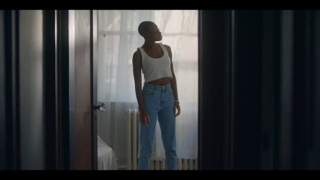 Where We Grew Old Short Film, Audienc...