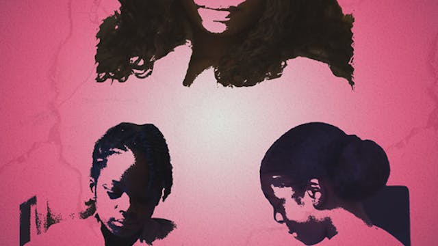 Short Film Trailer: CRACKS IN THE FOU...