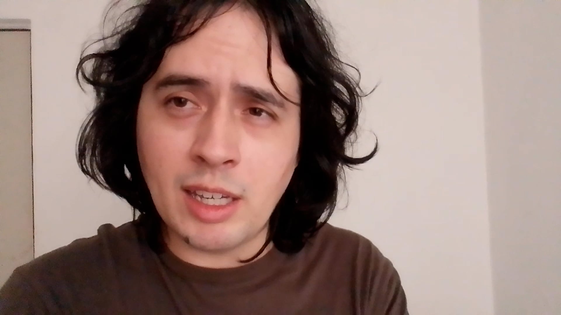 SHE LOVES HER JOHN short film, reactions ROMANCE Festival (interview)