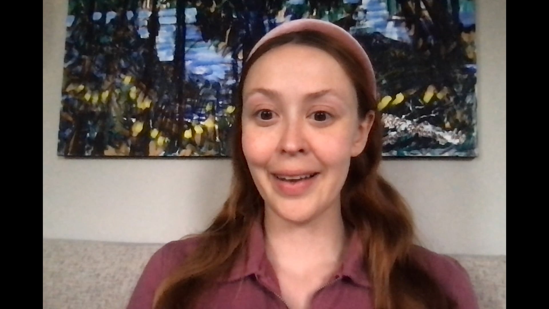 KAZBEGI film, reactions ENVIRONMENTAL Festival