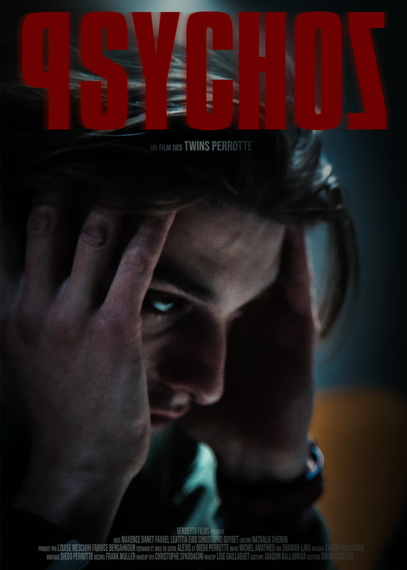 PSYCHOZ short film, audience reactions