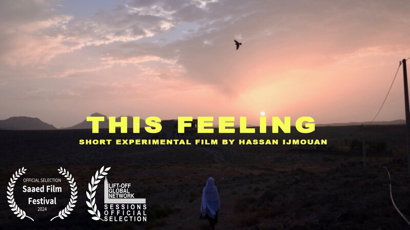 Watch Today's Film Festival: Best of MOROCCO Short Film Festival
