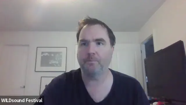 Writer/Producer Penny B. Jackson & Di...