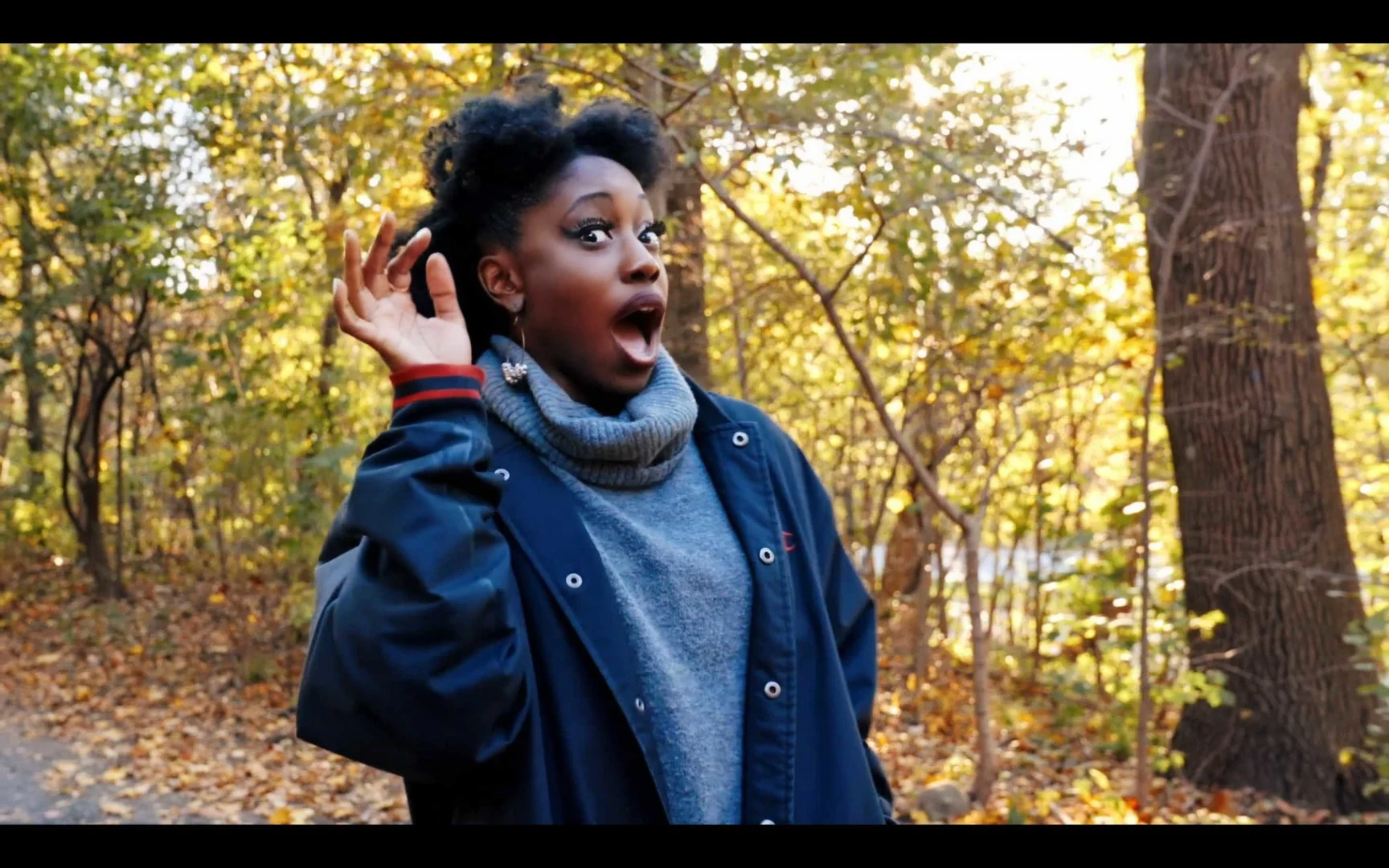 HE WANTS TO KNOW MY NUMBER, 4min., USA, Comedy