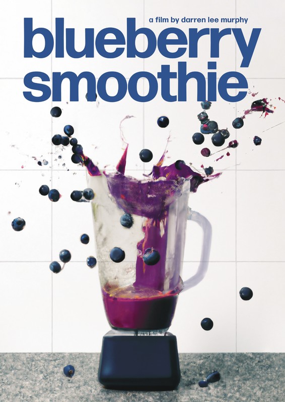 Blueberry Smoothie short film, audience reactions (director interview)