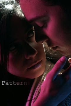 PATTERNS short film, audience reactions