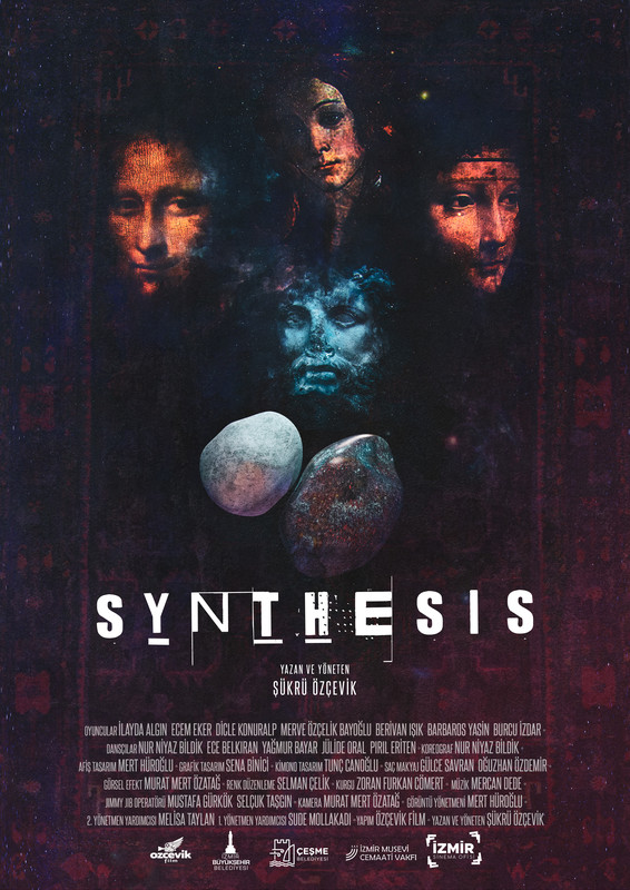 SYNTHESIS short film, audience reactions