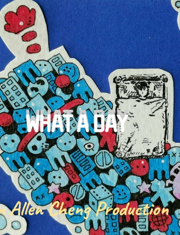 EXPERIMENTAL Film Festival - March 10/11 event