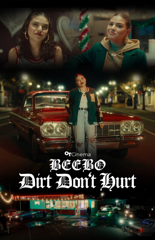 DIRT DON'T HURT short film, audience reactions (director interview)
