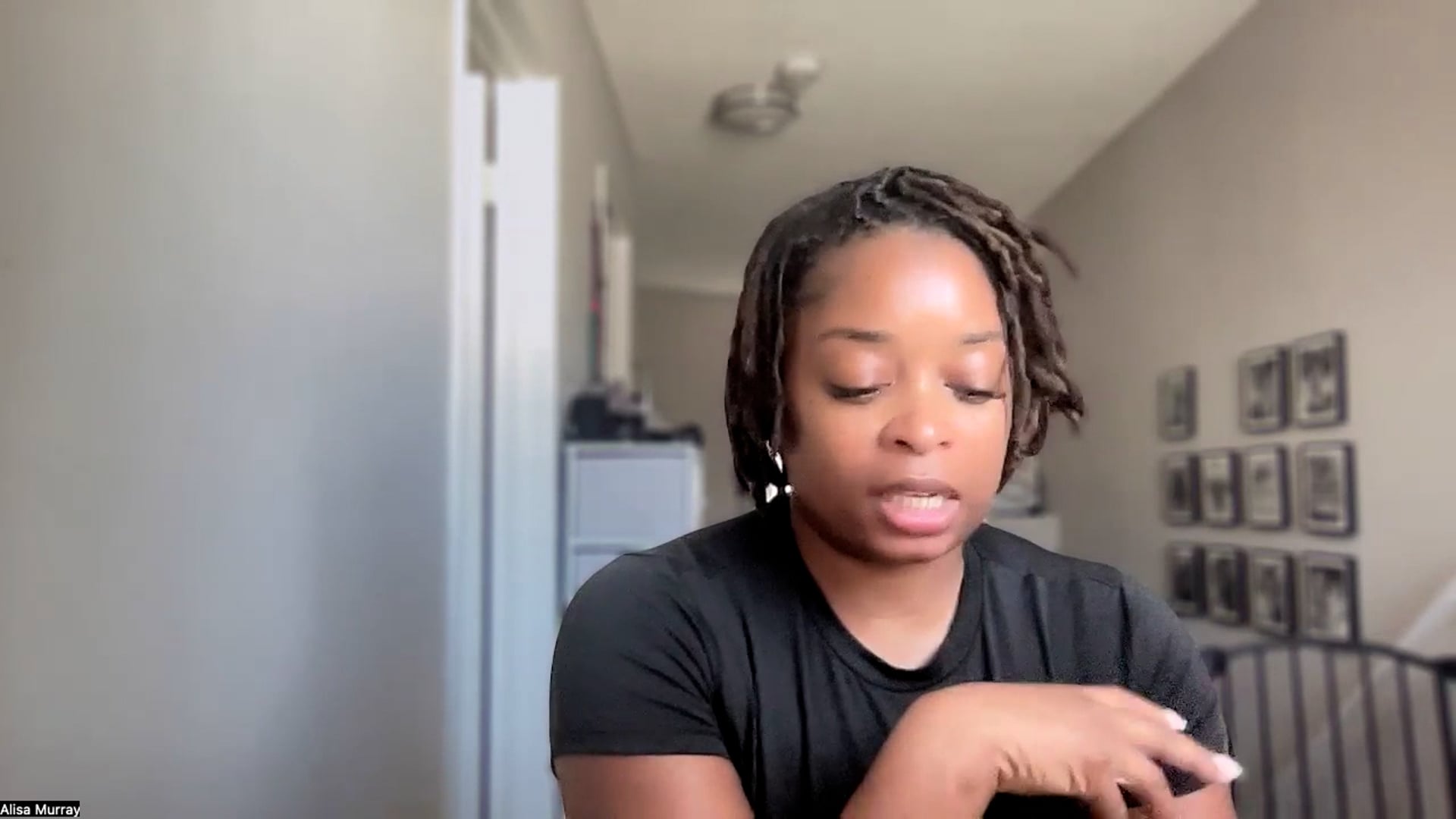 Night Shift short film, reactions DOCUMENTARY Festival (interview)