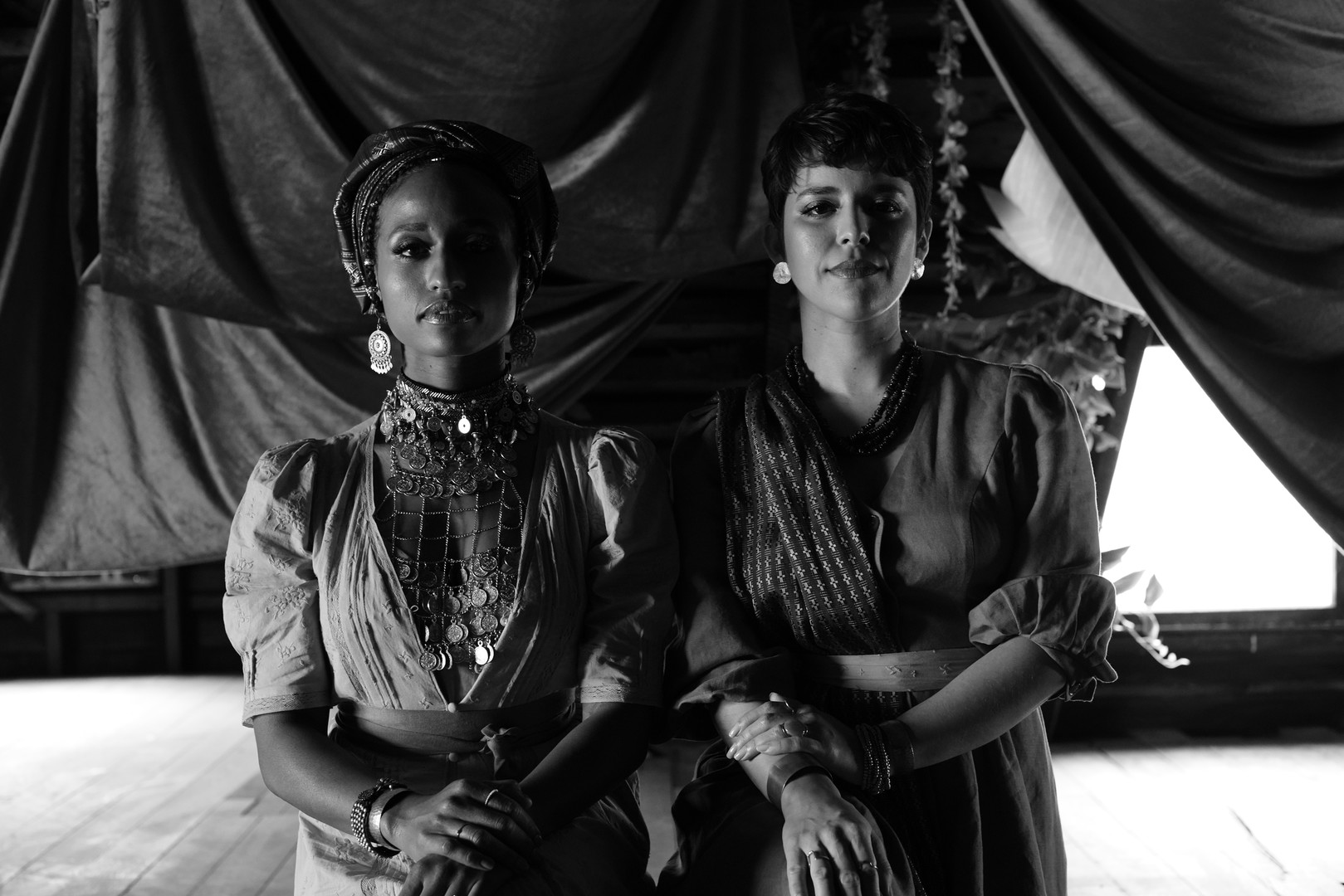 MOVING PORTRAITS short film, 3min., Experimental/Dance