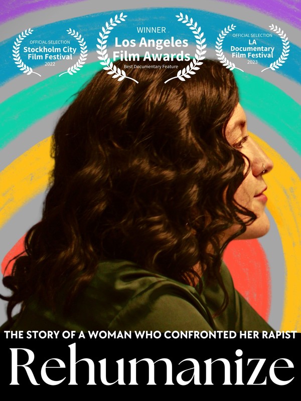 INDIGENOUS DOC Feature: REHUMANIZE. March 4/5 event