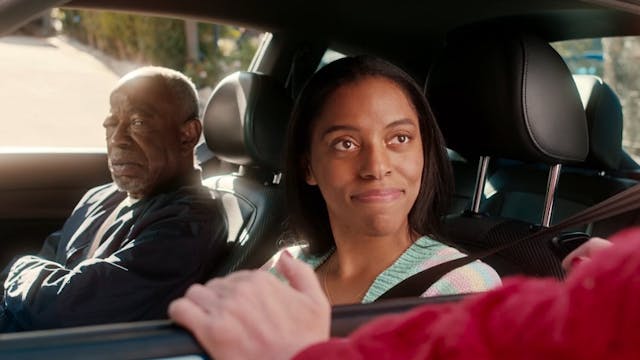 Kevin short film, Audience reactions