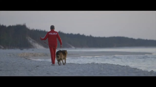 DOCTOR OF THE "POLISH EAGLES" short film watch, Poland, Sports