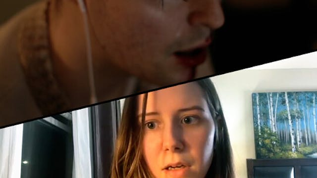 PARTICIPATION short film, reactions T...