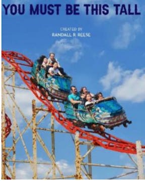 COMEDY Fest 1st Scene: YOU MUST BE TH...