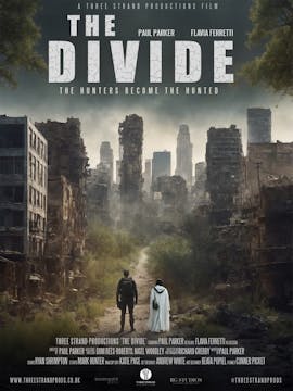 THE DIVIDE short film, reactions THRI...