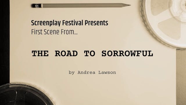 FEMALE Festival. 1st Scene: The Road ...