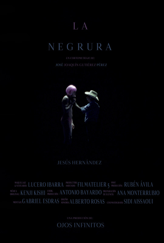 The Blackness short film, audience reactions