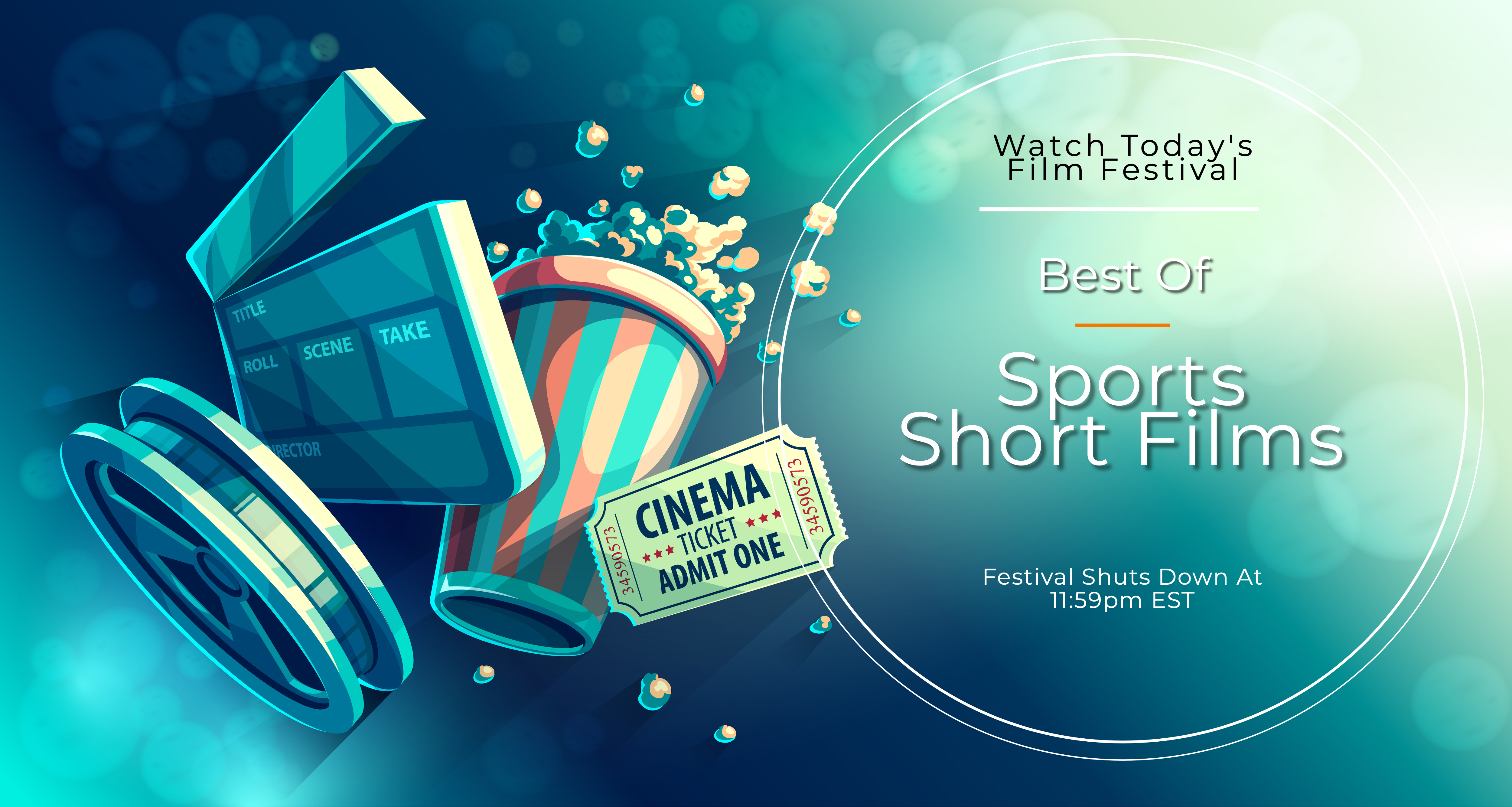 SPORTS SHORT FILMS