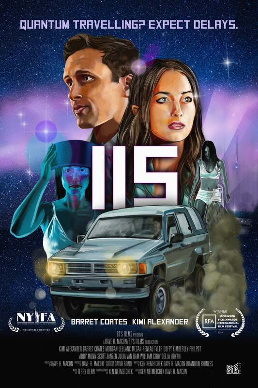 115 feature film, ROMANCE/RELATIONSHIP Festival reactions