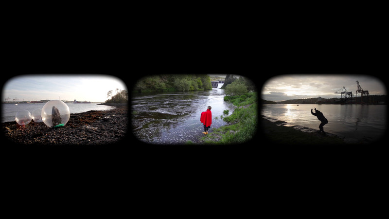 THE SANG BOWL short film, audience reactions