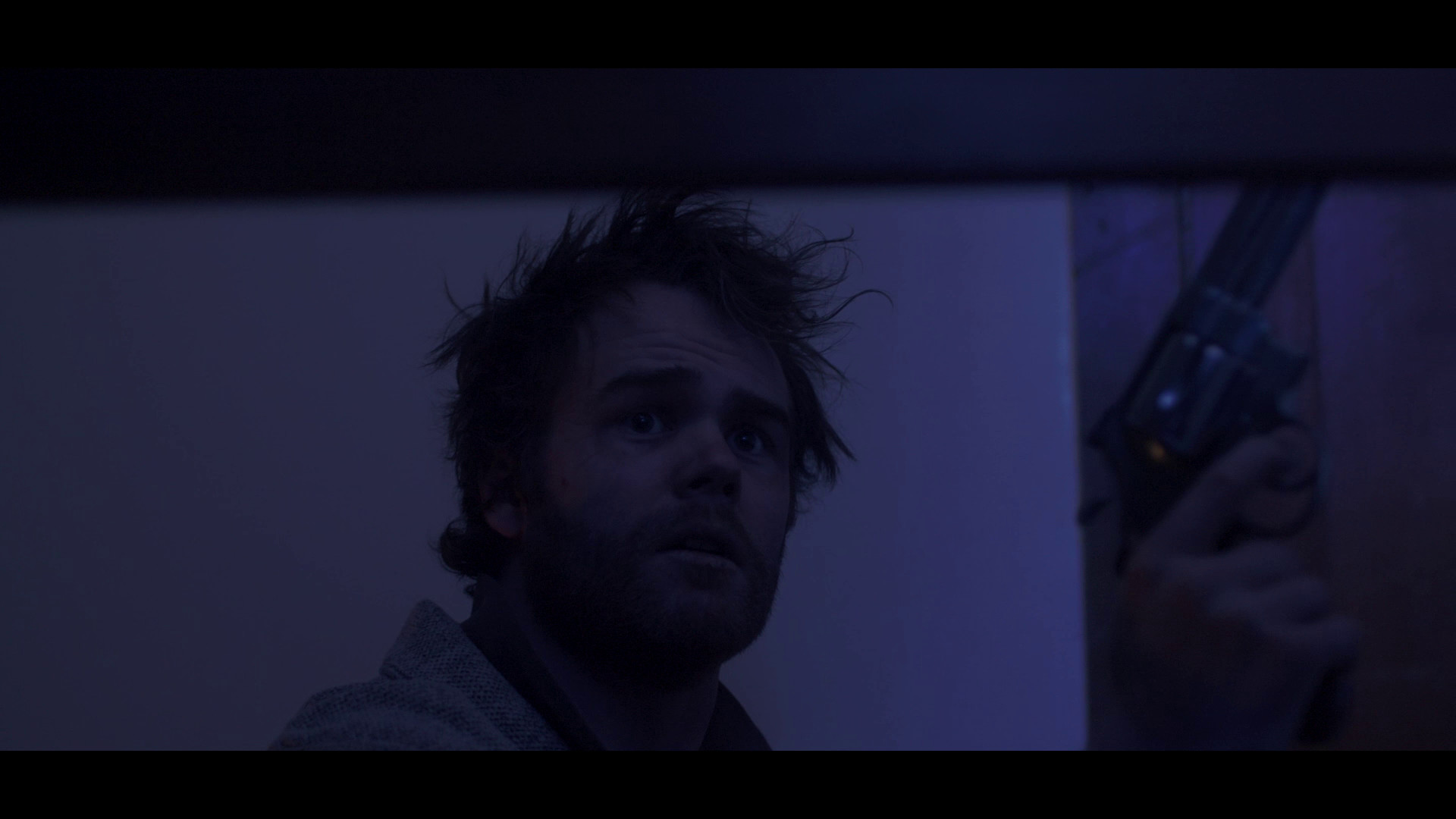 EVERY DAY short film, audience reactions (with director interview)