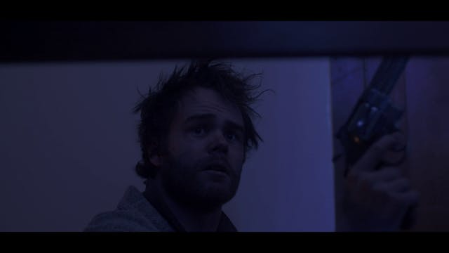 EVERY DAY short film, audience reacti...