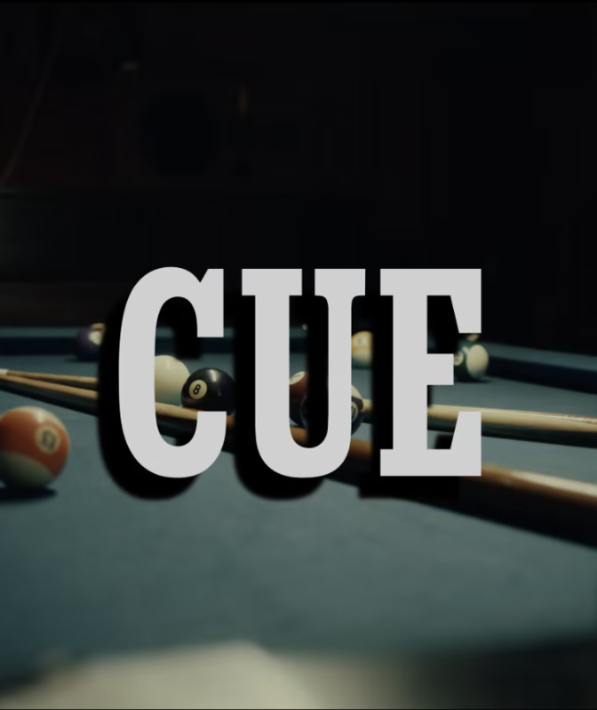 CUE short film, audience reactions