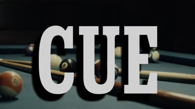CUE short film, audience reactions