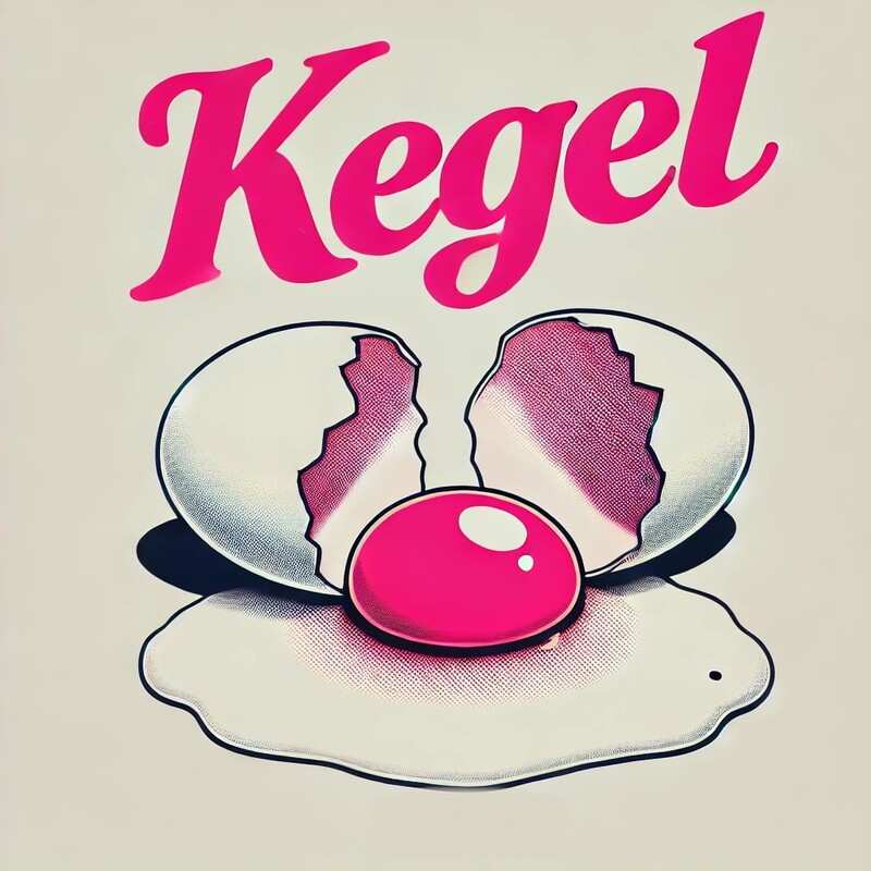 HORROR Festival Short Screenplay: KEGEL, by Marisa Green