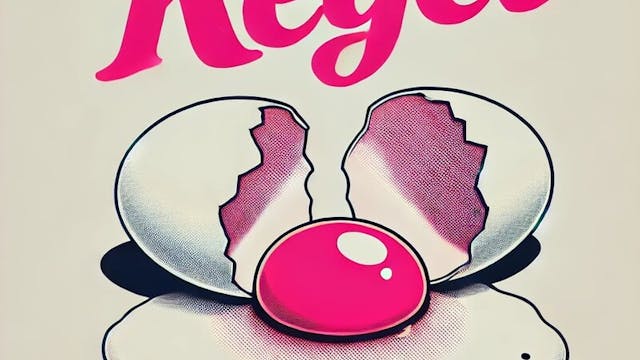 HORROR Festival Short Screenplay: KEG...