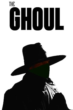 THE GHOUL short film, 12min., Australia, Crime/Action/Thriller