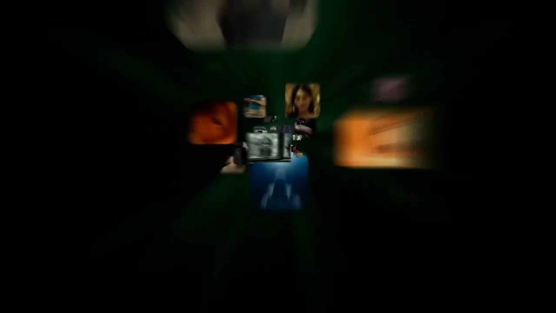 AUDIENCE FEEDBACK - THE HERO OUTSIDE THE SPOTLIGHT