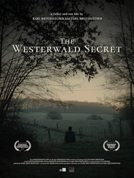 THE WESTERWALD SECRET short film, aud...