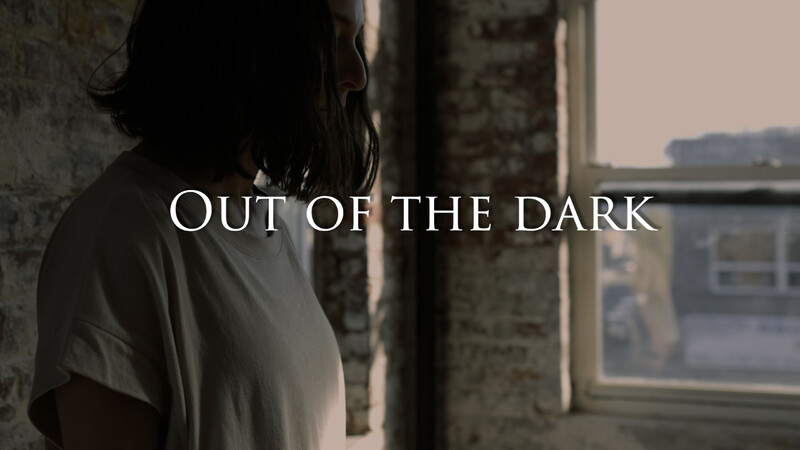 OUT OF THE DARK short film, reactions DANCE Festival  (interview)