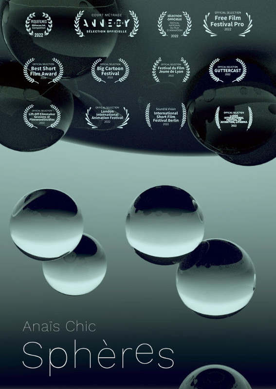 SPHERES short film, audience reactions