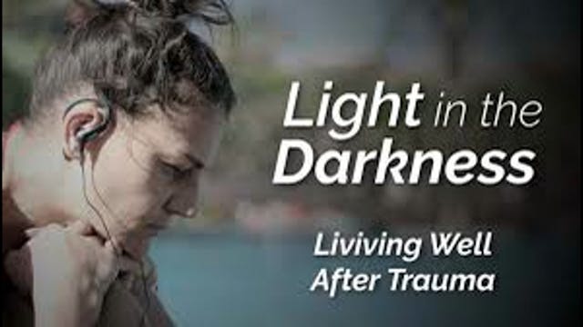 Light In The Darkness Feature Film, A...
