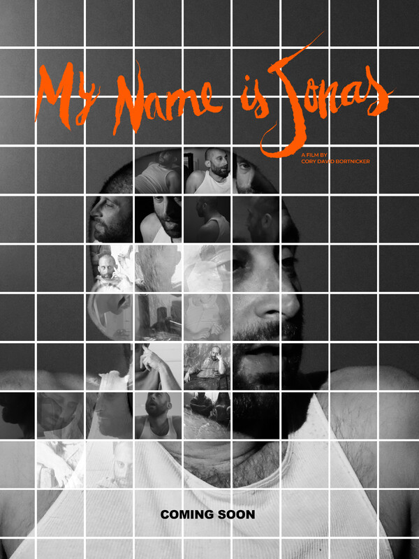 LGBTQ+ Fest 1st Scene: My Name is Jonas, by Cory David Bortnicker (interview)