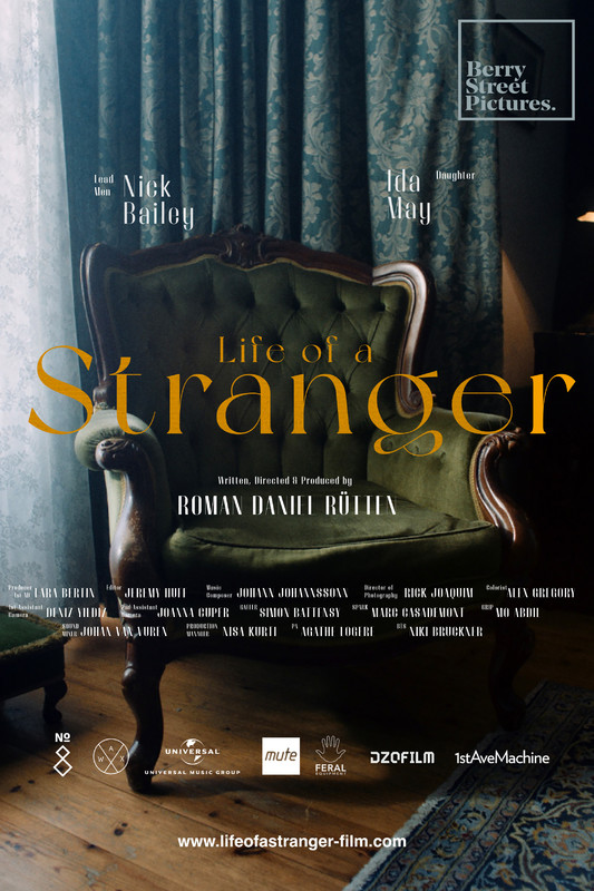 LIFE OF A STRANGER short film, audience reactions