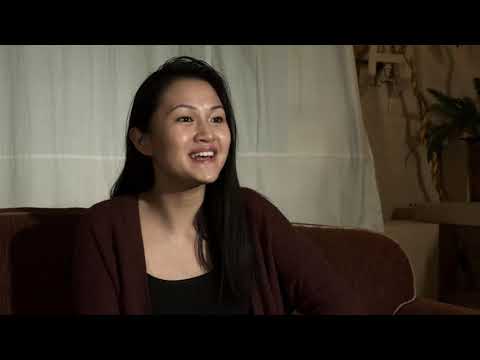 UNTIED KNOTS short film review (interview)