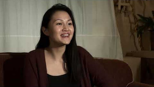 UNTIED KNOTS short film review (inter...