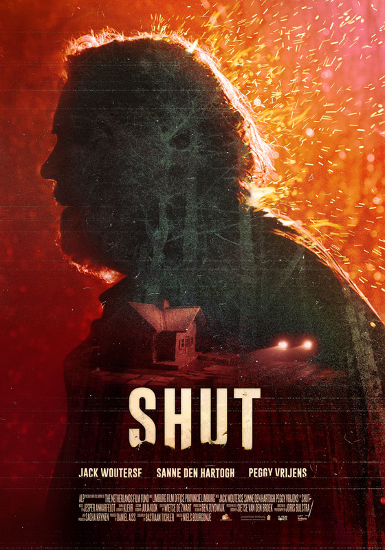 SHUT short film, audience reactions