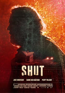 SHUT short film, audience reactions